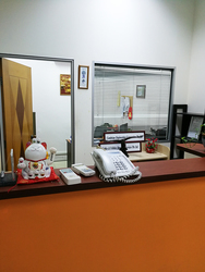 Kapo Factory Building (D13), Office #184576342